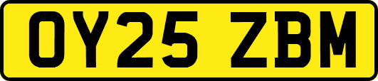 OY25ZBM