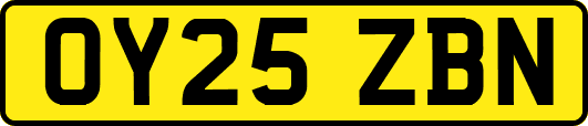 OY25ZBN