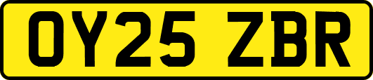 OY25ZBR