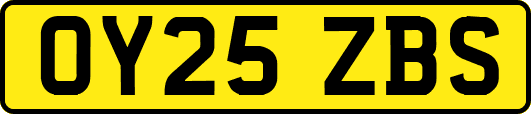 OY25ZBS