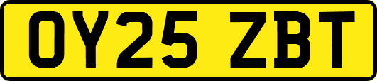 OY25ZBT