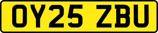 OY25ZBU