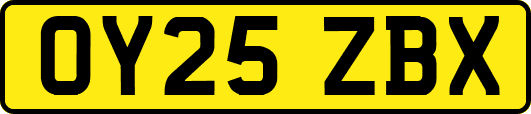 OY25ZBX
