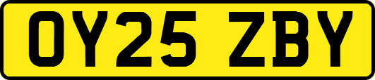 OY25ZBY