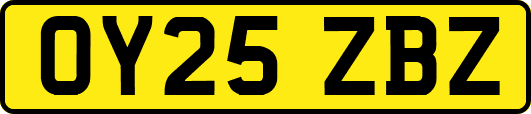 OY25ZBZ