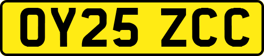 OY25ZCC