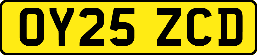 OY25ZCD