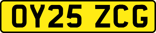 OY25ZCG