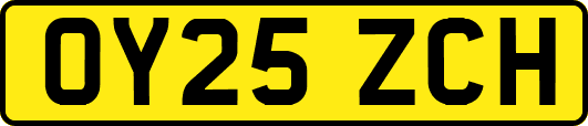 OY25ZCH