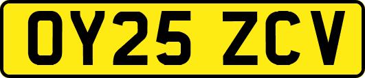 OY25ZCV