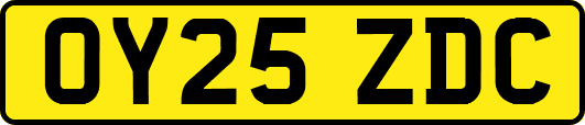 OY25ZDC