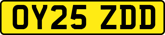 OY25ZDD