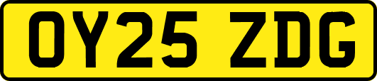 OY25ZDG