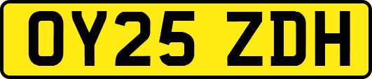 OY25ZDH