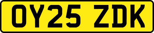 OY25ZDK