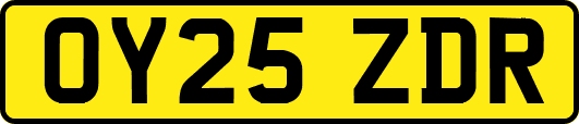 OY25ZDR
