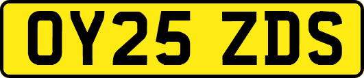 OY25ZDS