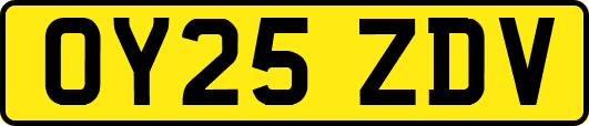 OY25ZDV