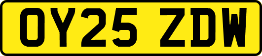 OY25ZDW