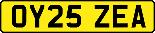 OY25ZEA
