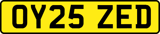 OY25ZED