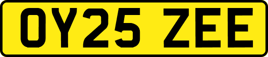 OY25ZEE