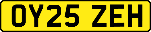 OY25ZEH