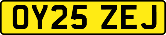 OY25ZEJ