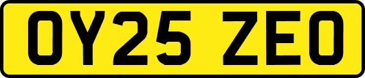 OY25ZEO