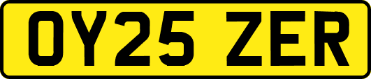 OY25ZER