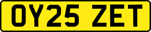 OY25ZET