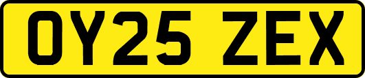 OY25ZEX