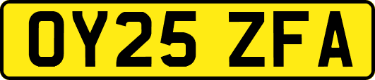 OY25ZFA