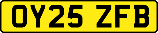 OY25ZFB