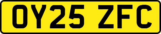 OY25ZFC