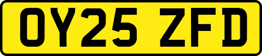 OY25ZFD