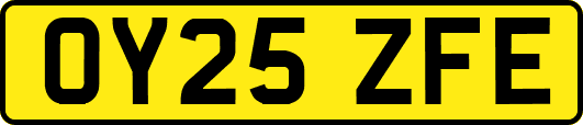 OY25ZFE