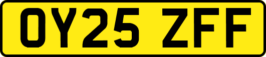 OY25ZFF