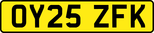 OY25ZFK