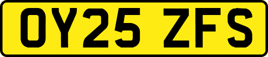 OY25ZFS