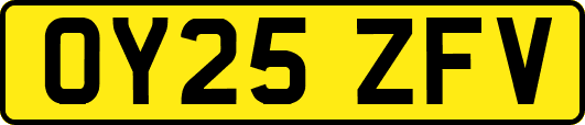 OY25ZFV