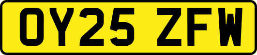 OY25ZFW
