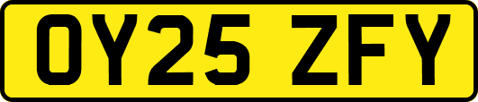 OY25ZFY