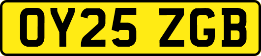 OY25ZGB