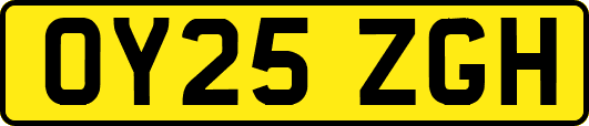 OY25ZGH