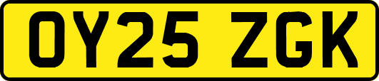 OY25ZGK