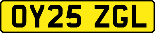 OY25ZGL