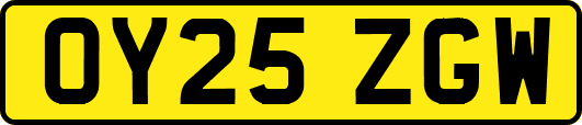 OY25ZGW