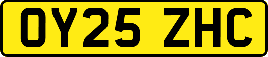OY25ZHC