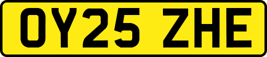 OY25ZHE